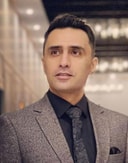 Jibran Khalil, Founder of SILA School